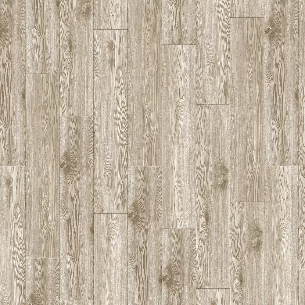 Peel & Stick LVT Flooring（self-adhesive flooring） 3